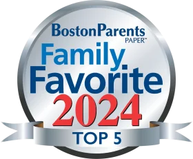 Boston Parents Paper Family Favorite, Top 5, 2024