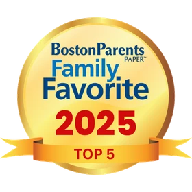 Boston Parents Paper Family Favorite, Top 5, 2025