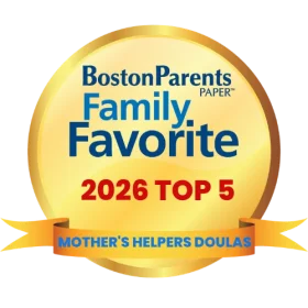 Boston Parents Paper Family Favorite 2026, Top 5